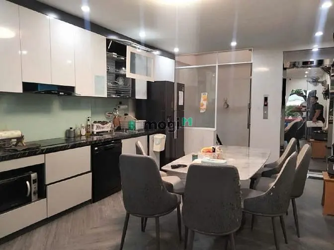 🔥 Bán Nhà Mặt Phố Hoàng Mai – 73M² – Kinh Doanh Tốt