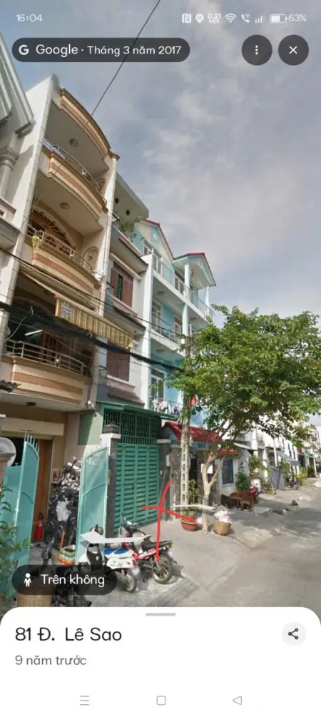 Cần Cho Thuê Nhà Mặt Tiền Tiện Làm Văn Phòng Hoặc Kính Doanh