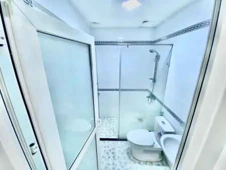 Phòng Đẹp - Giờ Giấc Tự Do, Đ/C Giải Phóng, P4, Tân Bình