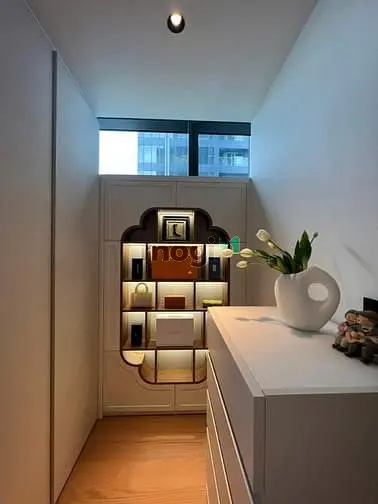 Cho Thuê Căn Hộ Grand Marina Q.1 - 124M2 3Pn Dạng Dual Key