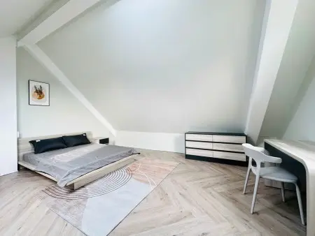 Căn Hộ Ban Công Full Ban Công Nội Thất Ngay Trung Tâm Q7 Gần Lotte Mart