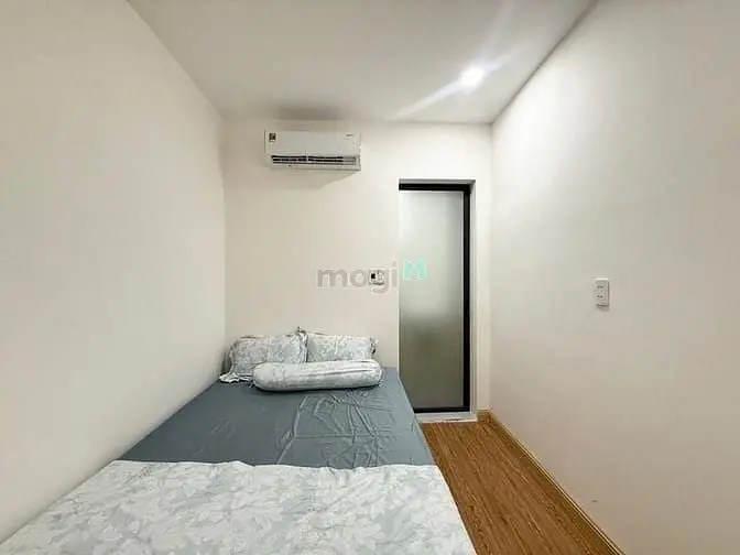 Nhà Mới Quận 3 Nguyễn Thượng Hiền, 27M2, 3 Tầng, 4 Pn, Nhỉnh 4 Tỷ Tl