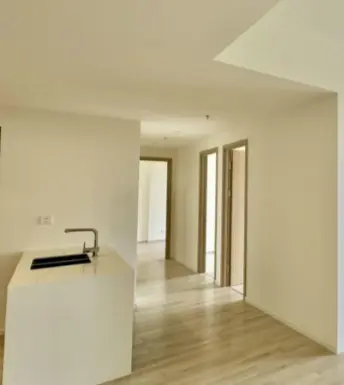 Cho Thuê Căn Hộ 1 Phòng Ngủ Masteri Centre Point