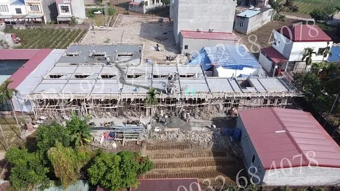 Chính Chủ Cần Bán Nhà Phố Hải An