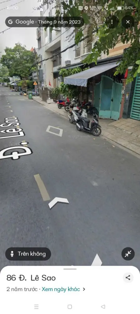 Cần Cho Thuê Nhà Mặt Tiền Tiện Làm Văn Phòng Hoặc Kính Doanh