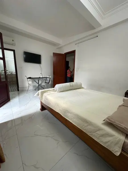 [3Tr3] Full Nội Thất- Vào Ở Ngay - Có Máy Lạnh- Thang Máy