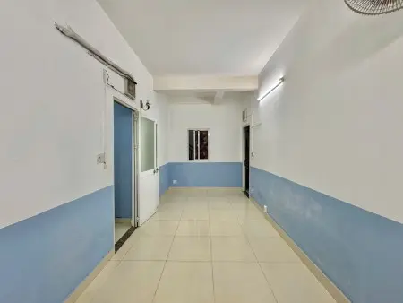 1 Phòng Khách, 2 Phòng Ngủ Ngay Ngã Tư An Sương - Song Hành