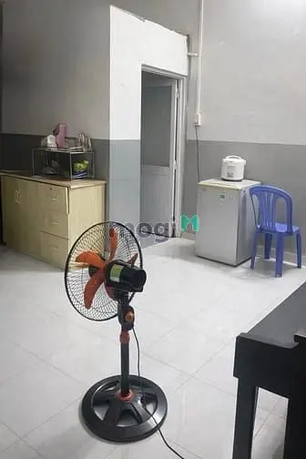 Bán Căn Hộ Dịch Vụ Tân Bình - 140M2 - Thu Nhập Hơn 550Tr/Năm