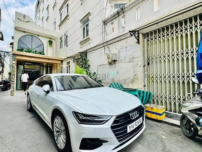 Bán Nhà Mặt Tiền Thục Đẹp 14/2 Đường 30 P6 Gò Vấp (An Nhơn)