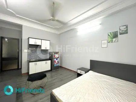 Cho Thuê Căn Hộ Full Nội Thất Ngay Trung Tâm Q4,Gần Q1,Cầu Kênh Tẻ,Cầu Khánh Hội ,Nttu,Đh Luật