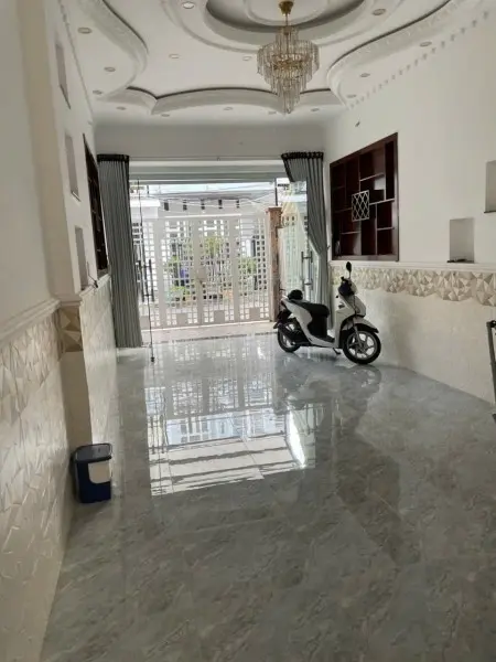 Phòng Trọ Cao Cấp Có Nội Thất Ninh Kiều Cần Thơ