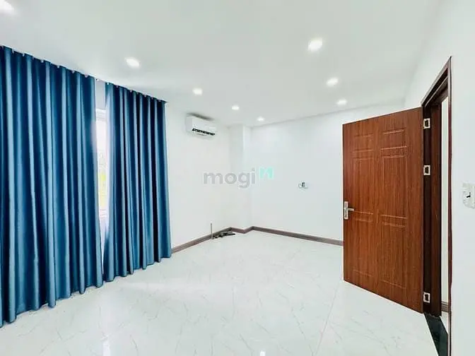 Nhà Liền Kề Rosita Khang Điền - Phú Hữu Q9 - Nội Thất Cơ Bản -4Pn 4Wc