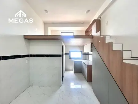 Cho Thuê Phòng Trọ Giá Sinh Viên Nằm Ngay Đường Khu Dân Cư Vạn Phúc - Cầu Bình Lợi