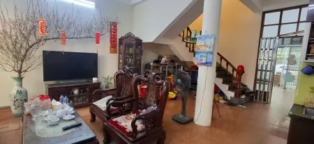 Cho Thuê Mặt Bằng Kinh Doanh 2 Tầng – Gần Chung Cư 17 Tầng – Nguyễn Trãi, Thanh Xuân