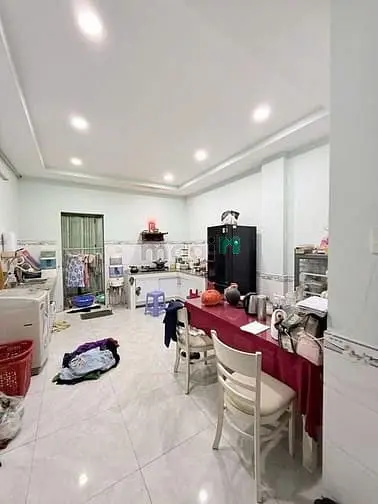 Bán Nhà Đẹp - Nở Hậu Tài Lộc - Hẻm Xe Hơi Tránh Nhau - Lê Ngã Tân Phú