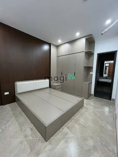 🔥 Bán Nhà Mặt Phố Kim Đồng – Hoàng Mai – 69.2M² – Có Thang Máy