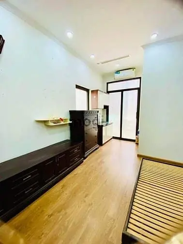 Studio Full Đồ Ngõ 376 Khương Đình, Gần Cc Five Star, Đh Thăng Long
