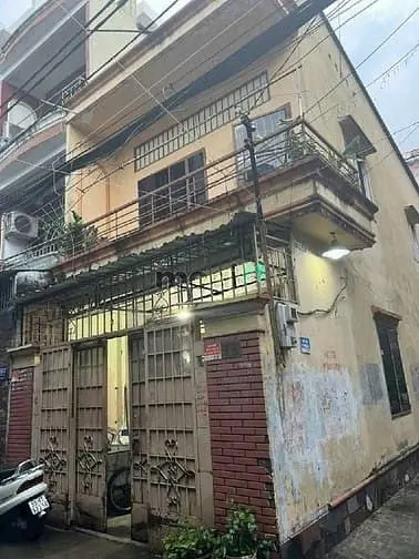 Nhà Hẻm Hoàng Sa - Gần Mặt Tiền - 65M2 - Chỉ 8 Tỷ 680