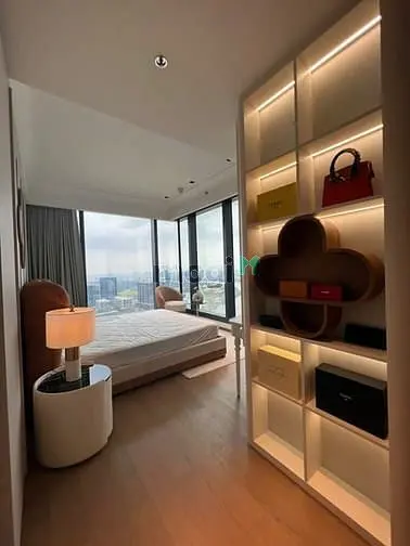 Cho Thuê Căn Hộ Grand Marina Q.1 - 124M2 3Pn Dạng Dual Key