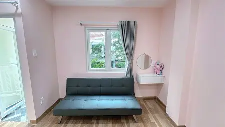 Phòng Hẻm 482 Nơ Trang Long P13, Phòng Mới 100%