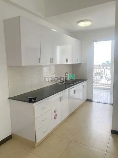 Bán Căn Hộ Idico, 2Pn/2Wc, Nt Cơ Bản, Giá Bán 2.650 Tỷ Tl