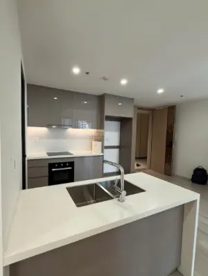 Cho Thuê Căn Hộ 1 Phòng Ngủ Masteri Centre Point