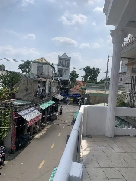 Cho Thuê Phòng Trọ Mới Xây Giá Rẻ. Giá Chỉ Từ 2Tr2 -2Tr4/ Tháng