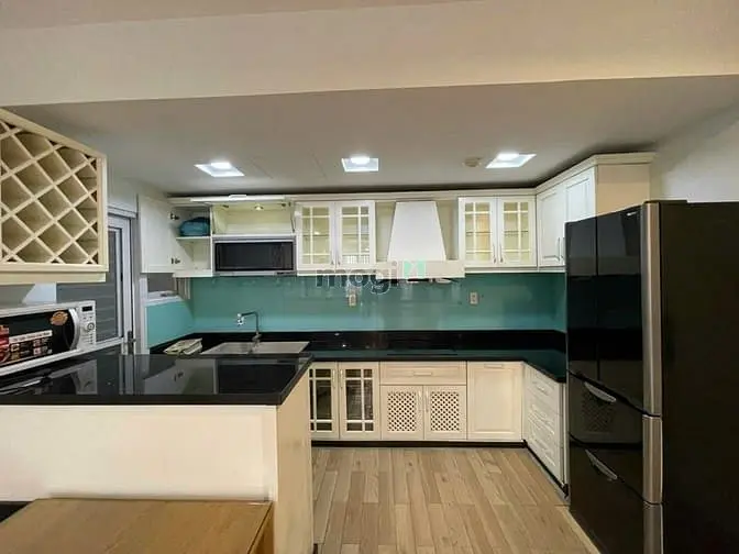 Cho Thuê Chcc Happy Valley, Dt 100M2, 3Pn,2Wc, Ntcc, Giá Thuê 29 Trieu