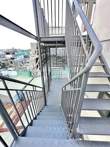 Chính Chủ Bán Tòa Nhà 66 Phòng - Vị Trí Đẹp Phan Anh - Tân Phú - Bt