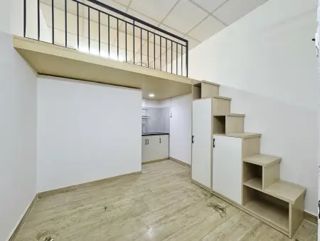 Khai Trương Phòng Trọ Mới Xây 100% - An Ninh Sạch Sẽ - Ngay Đầm Sen - Đại Học Văn Hiến