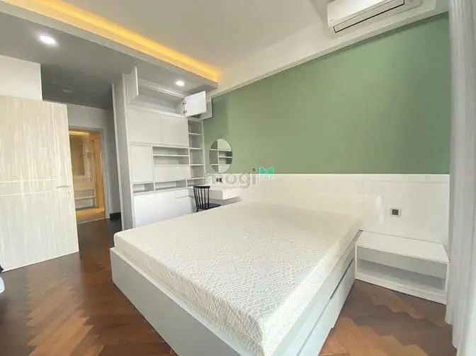 Cho Thuê Căn Hộ Cao Cấp Midtown 2Pn Đầy Đủ Nội Thất View Đẹp Thoáng