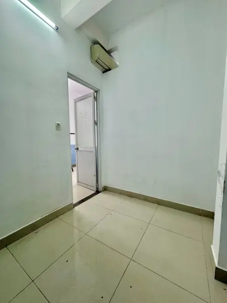 1 Phòng Khách, 2 Phòng Ngủ Ngay Ngã Tư An Sương - Song Hành