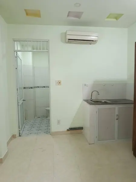 Cho Thuê Phòng Trọ Full Nội Thất Quận 7