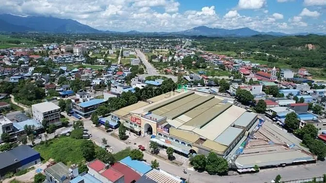 Centrix City Đại Phúc Trung Tâm