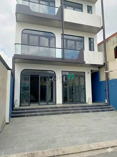 Chủ Gửi Cho Thuê Nhà 558B Nguyễn Thị Định Q2 Thang Máy 4 Tầng Giá Tlcc