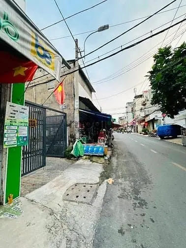 Phòng Cho Nữ Thuê Lê Văn Thọ Gò Vấp - Full Nội Thất - 2,4Tr