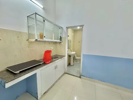 1 Phòng Khách, 2 Phòng Ngủ Ngay Ngã Tư An Sương - Song Hành