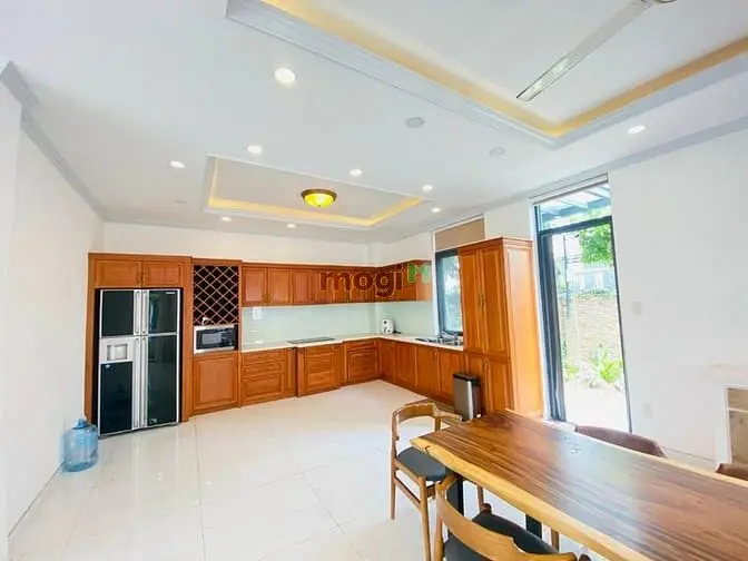 Biệt Thự Song Lập Lucasta Khang Điền 10X17M - Nt Cơ Bản - An Ninh 24/7