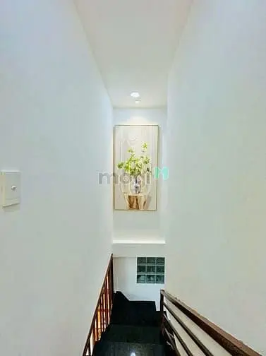💥Chỉ 💰3.9 Tỷ Có Ngay 🏠25M2 Ngang 4M 2 Lầu 🎯 Hoàng Hoa Thám P7 Bt