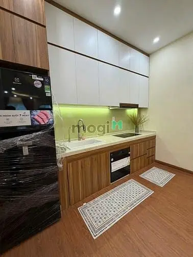 Full N.thất Nhà Đẹp Đường Nội Bộ Khu Tên Lửa 4,6X9M Nở 4,8M Ở Ngay