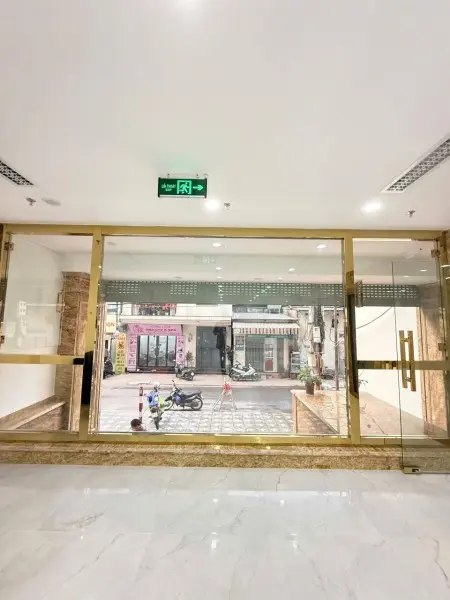 Cho Thuê Mặt Bằng Kinh Doanh Đội Cán