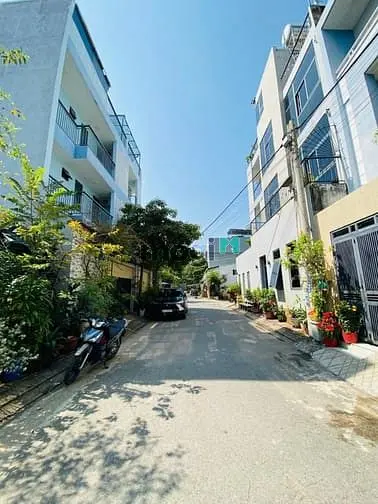 Bán Lô Đất Hẻm 18 Đường Trường Lưu Ngay Chợ Long Trường