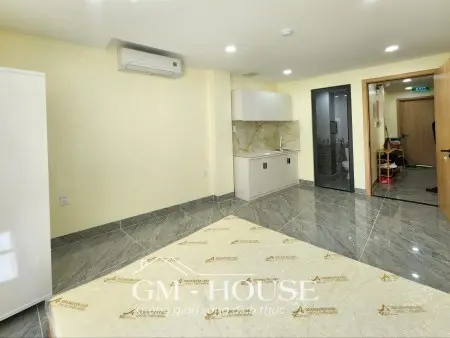 Cho Thuê Phòng Tại Ung Văn Khiêm, Bình Thạnh, Có Cửa Sổ Thoáng, Nhà Đẹp Giá Chỉ 5Trx, Gần Metro