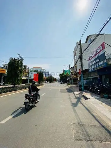 Bán Lô Đất 86M2 Mặt Tiền Đại Lộ 2 Phước Bình, Quận 9 Cũ