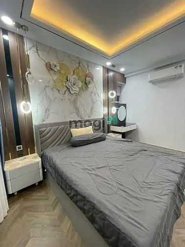 Cho Thuê Căn Hộ 2Pn, Giá 17Triệu Tại Green Valley, Full Nội Thất Đẹp .