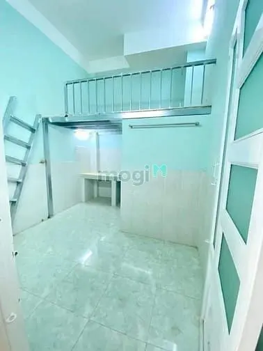 Cho Thuê Phòng Trọ Giá Rẻ Ở Nhất Chi Mai, Tân Bình