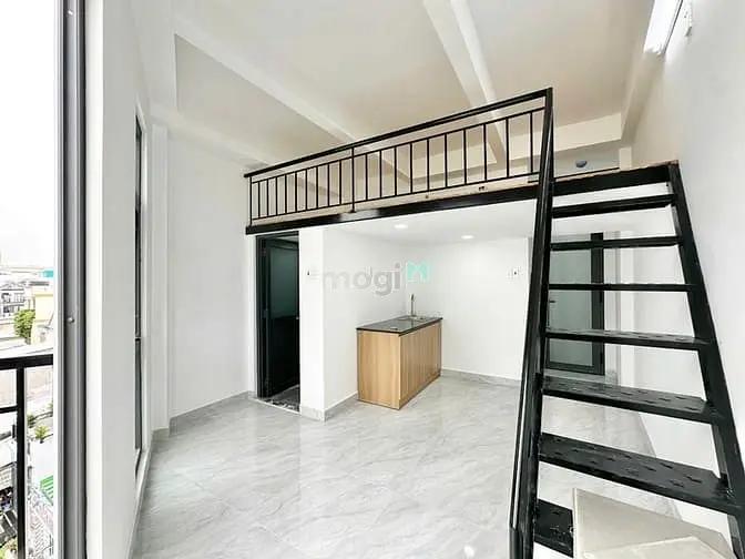 Bán Nhà 130M²-17.5 Tỷ Mặt Tiền 10M, Cho Thuê Chdv Phường Trung Mỹ Tây