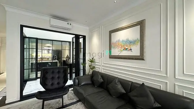 Chdv Cư Xá Tân Hoà Cmt8 ( (7,2X20M Hậu Đều) Hđt 55 Triệu/Th. Giá 24 Tỷ