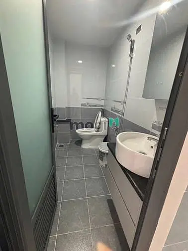 Bán Nhà Quận 12 Vị Trí Gần Trường Mầm Non Bông Sen Gần Chợ Cầu Đồng