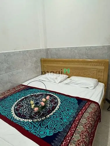 Nhà Đẹp Đường Huỳnh Văn Bánh 48M2 1T1L 2Pn Giá 2,7 Tỷ